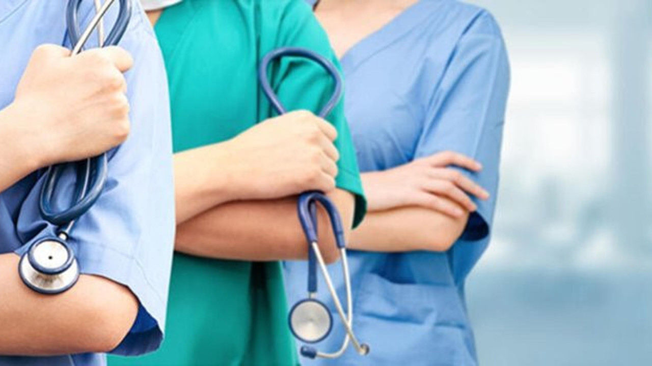 Sağlık çalışanlarının mali haklarının iyileştirilmesini içeren kanun Resmi Gazete'de