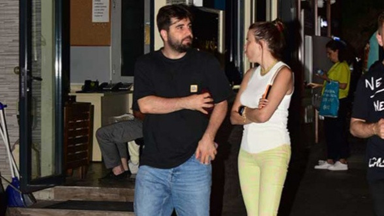 Boşanacaklarını açıklamışlardı! Sürpriz gelişme