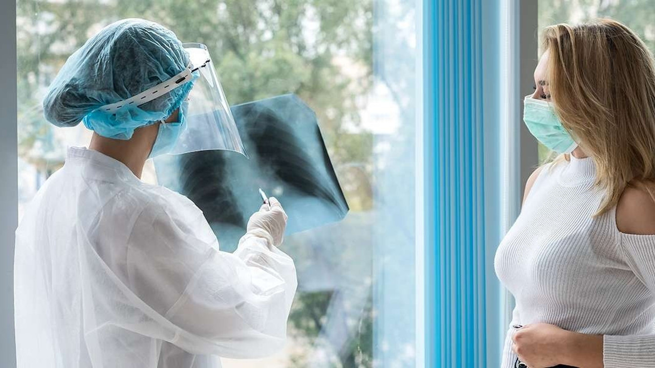 O ilaç kansere duvar örüyor (23 Haziran 2022)