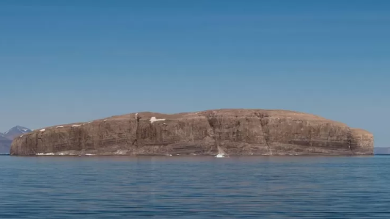 Viski Savaşları son buldu | 50 yıllık anlaşmazlık çözüldü: Kanada Avrupa ile komşu oldu
