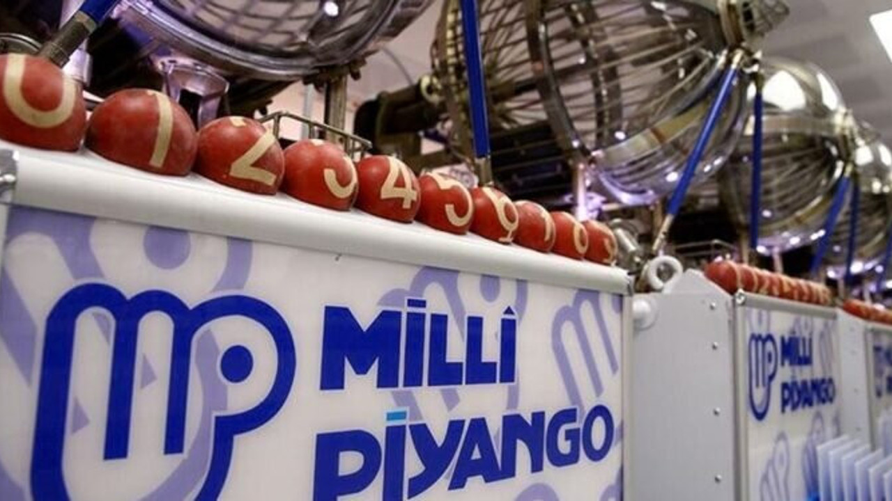 Yasa hazırlanıyor hiçbir iş yapmayan Milli Piyango idaresine para aktarılacak