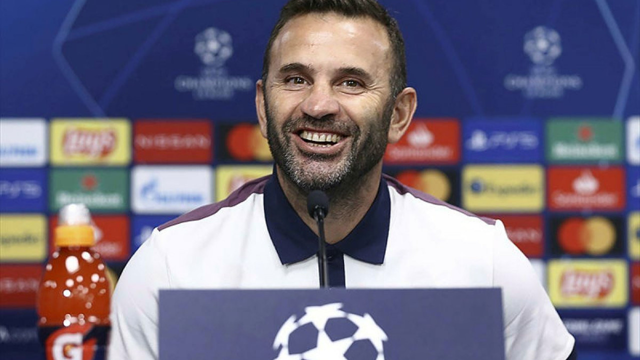 Galatasaray, Okan Buruk'un kaç lira kazanacağını açıkladı
