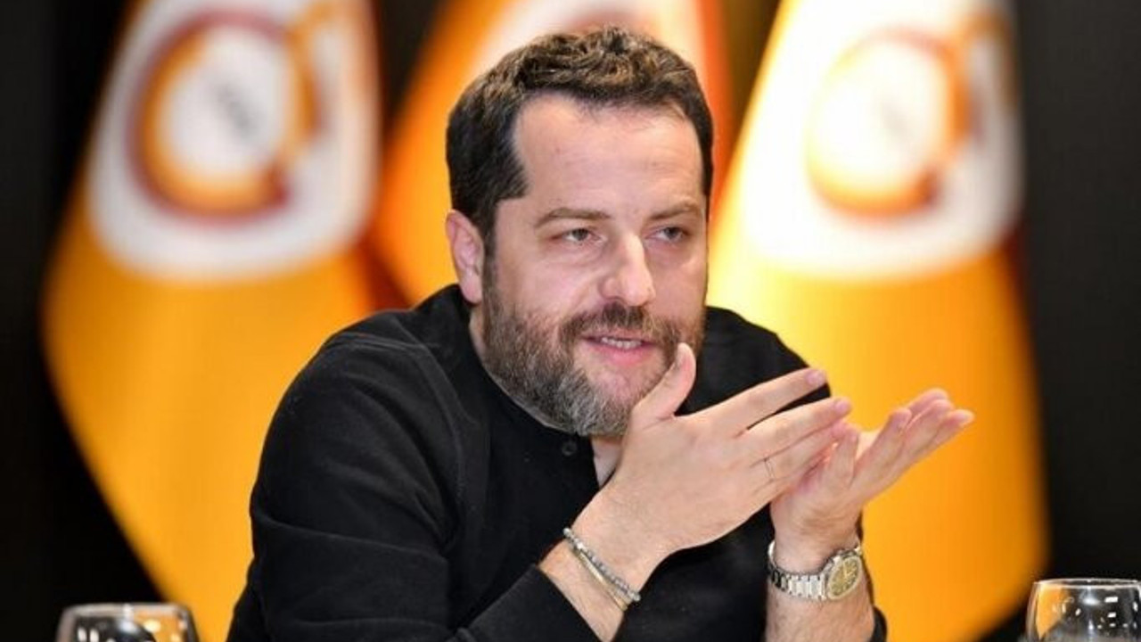 Galatasaray Sportif A.Ş. Yönetim Kurulu Başkanvekili Erden Timur Torrent meselesini açıkladı