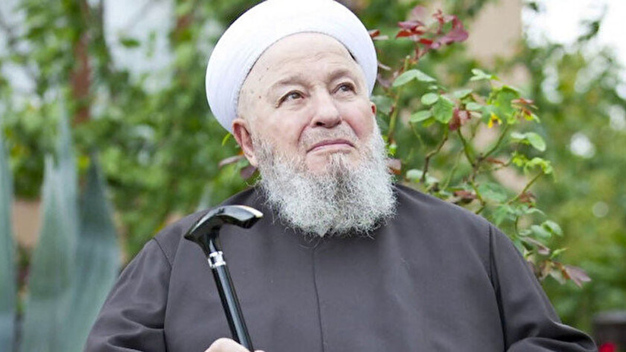 İsmailağa Cemaati açıkladı: Kadınlar cenazeye gelmesin