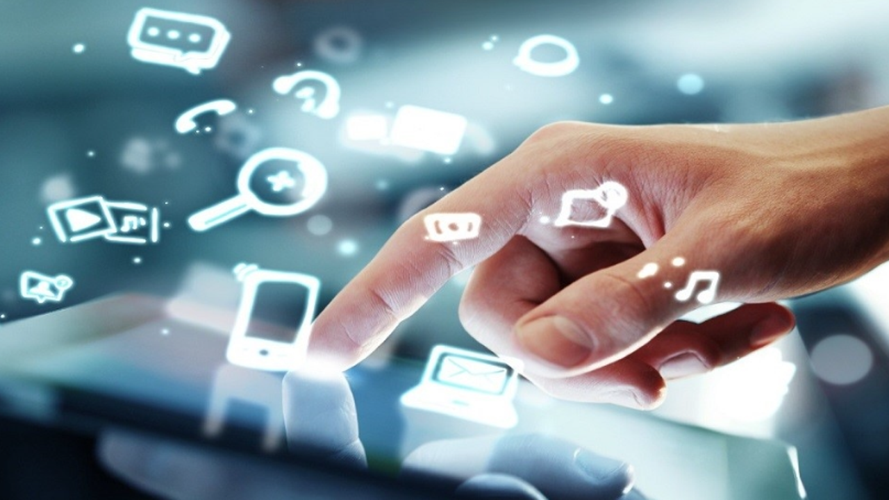 İstatistik açıklandı: İnternet kullanımı süresi, televizyon izleme süresini geçti