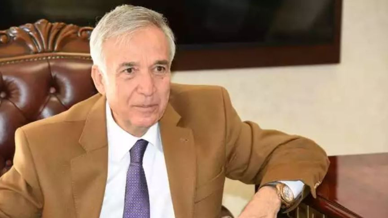 Yıllardır yandaş medyada yazan Yavuz Donat neden böyle yazdı. Bir bildiği mi var