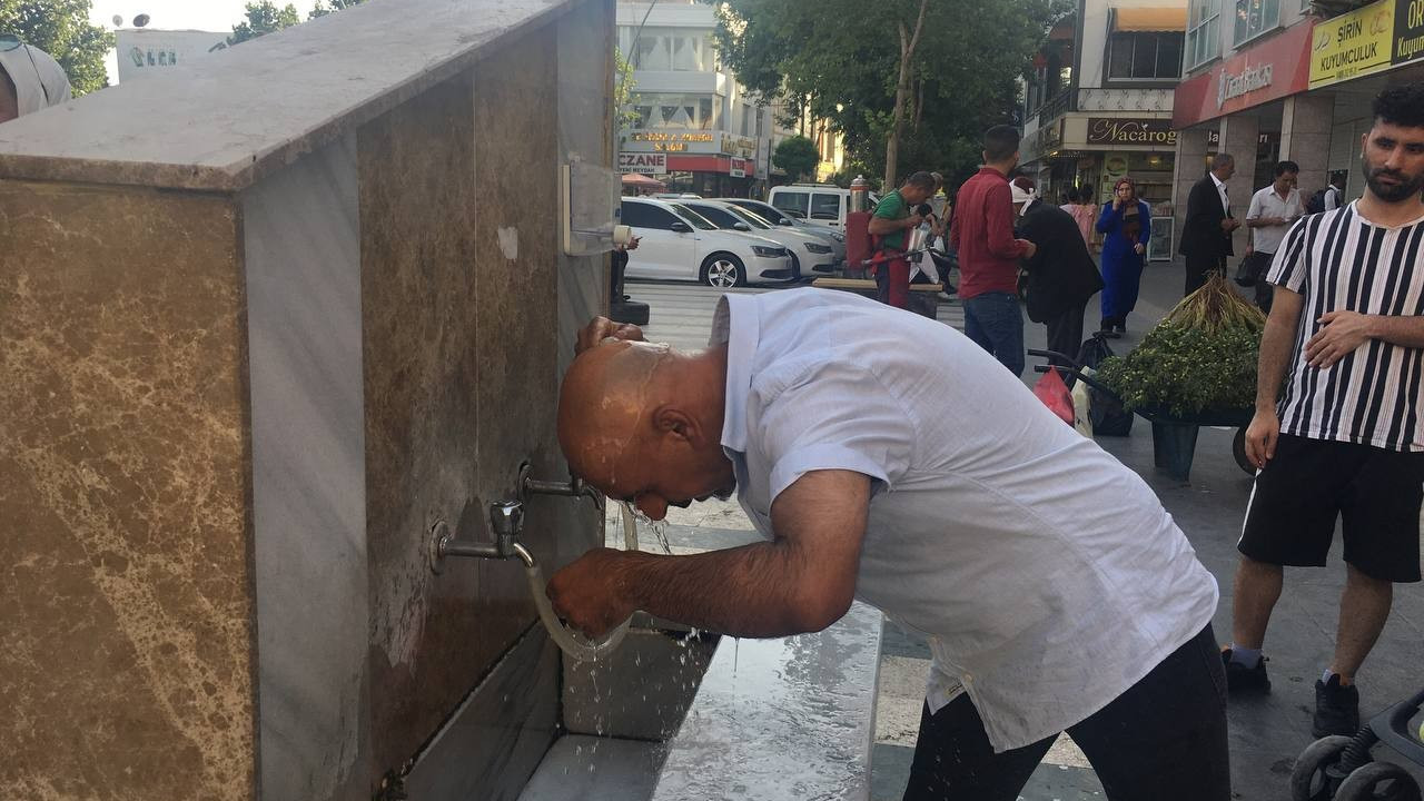 Uzmanından kritik ‘sıcak hava’ uyarısı