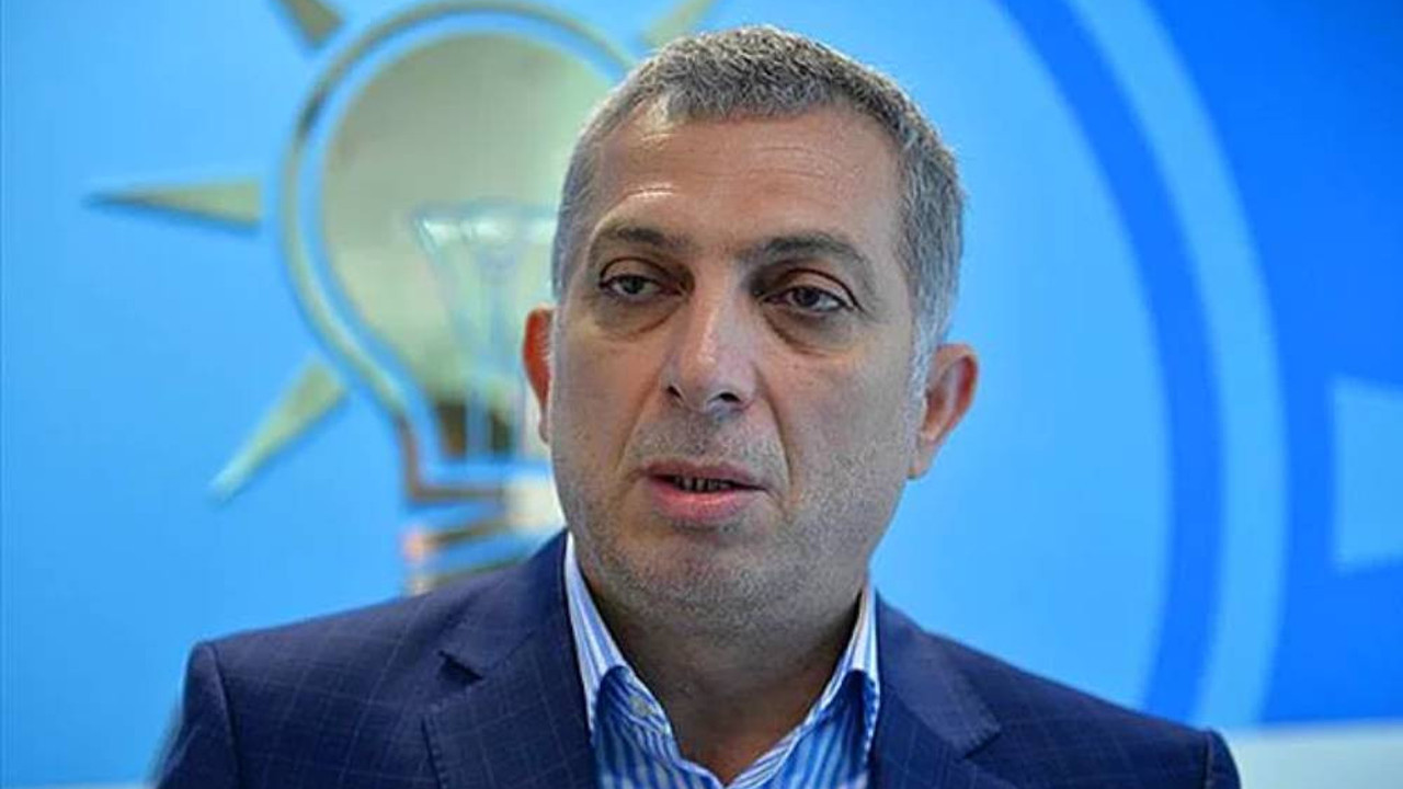 AKP’li Külünk’ten YÖK Başkanı’na: Üniversitelerdeki FETÖ yapılanmasına ilişkin bilgi ve belgeler size gelmiyor mu?