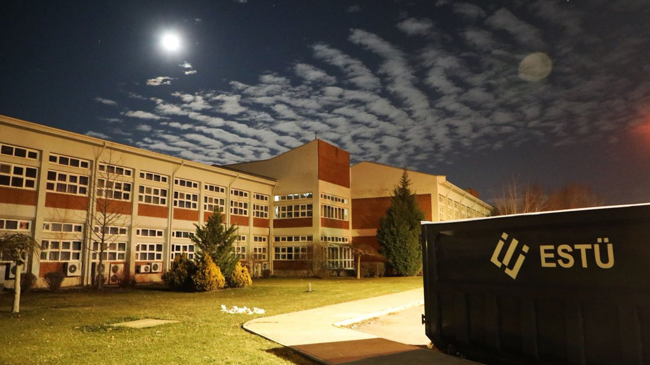 Eskişehir Teknik Üniversitesi personel alacak (24 Haziran 2022)