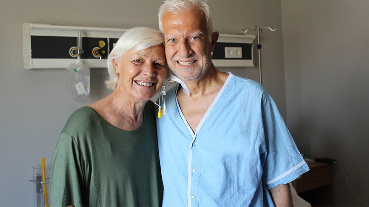 Uzmanından ileri yaşlardaki böbrek hastalarına müjde