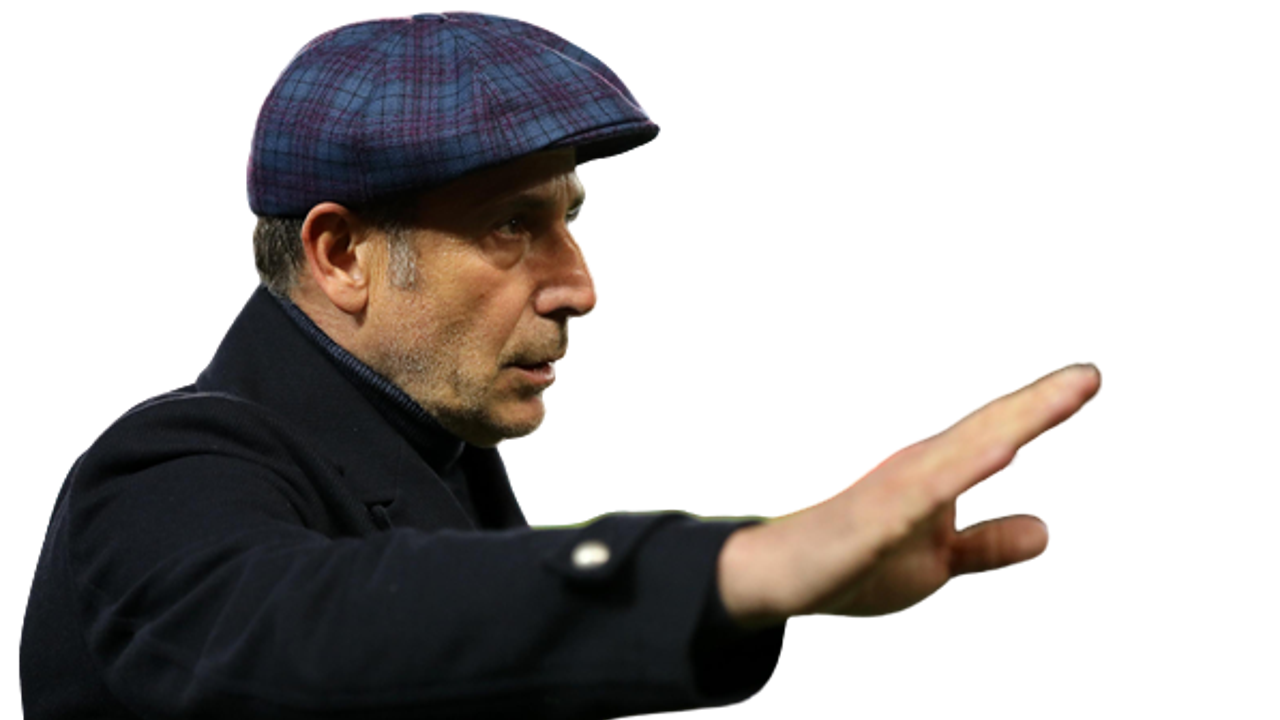 Trabzonspor yönetiminden Avcı'ya başarısız transfer raporu