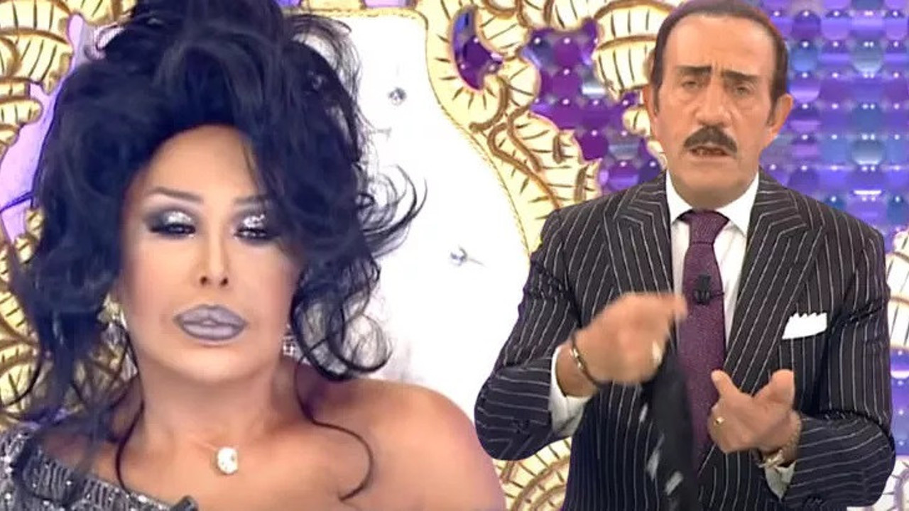 Mustafa Keser ve Bülent Ersoy hakim karşısına çıktı