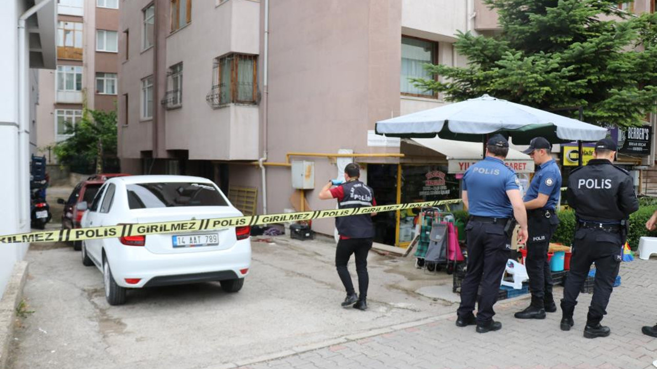 Emekli avukatın hazin sonu