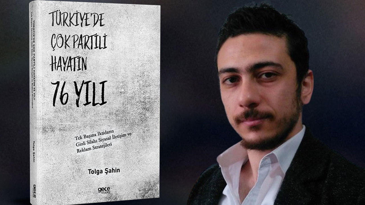 Dolmabahçe ve Kabataş yalanlarını savunan Mehmet Metiner’e cevap gazeteci yazar Tolga Şahin’den geldi: Camide içki içildi yalanını ortaya atan FETÖ medyasıydı
