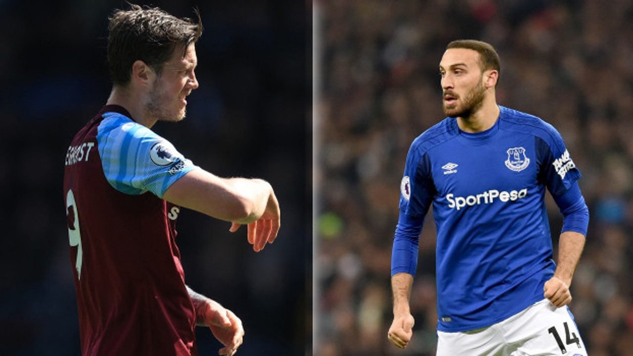 Beşiktaş'ın forvet planı ortaya çıktı