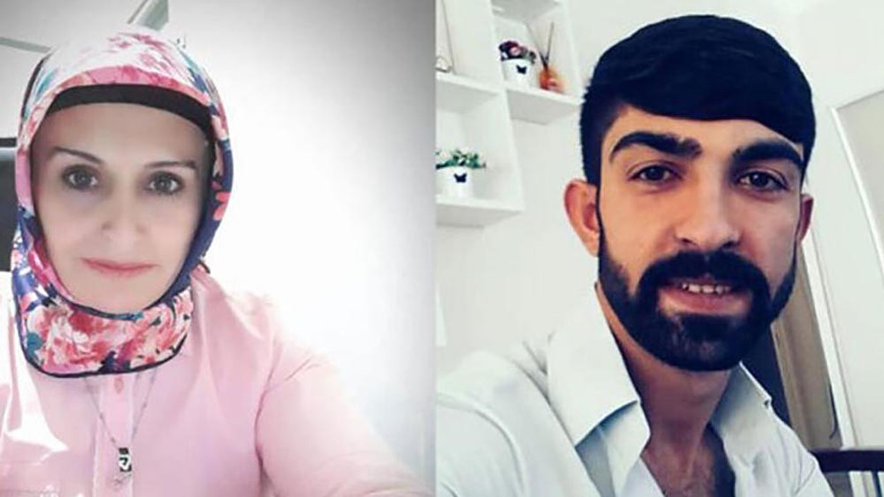 Anne ve oğlu öldürülüp kuyuya atmıştı! Cezası belli oldu…