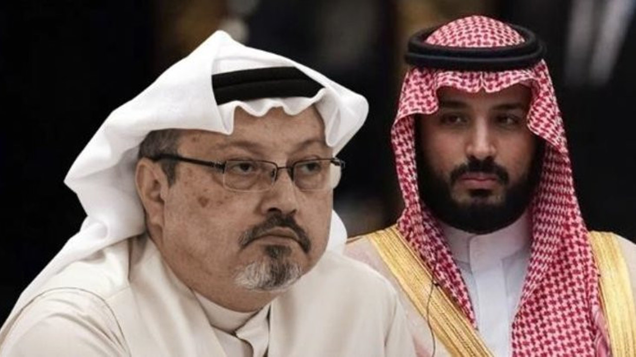 Konsolosluk içinde dilim dilim kesilen Kaşıkçı'nın davası Prens Selman gelmeden 5 gün önce kapandı