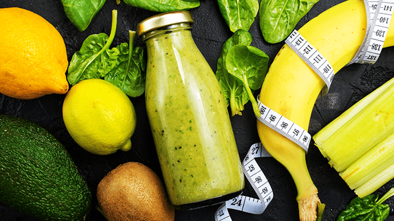 Uzmanından uzun süreli yapılan detoks uyarısı