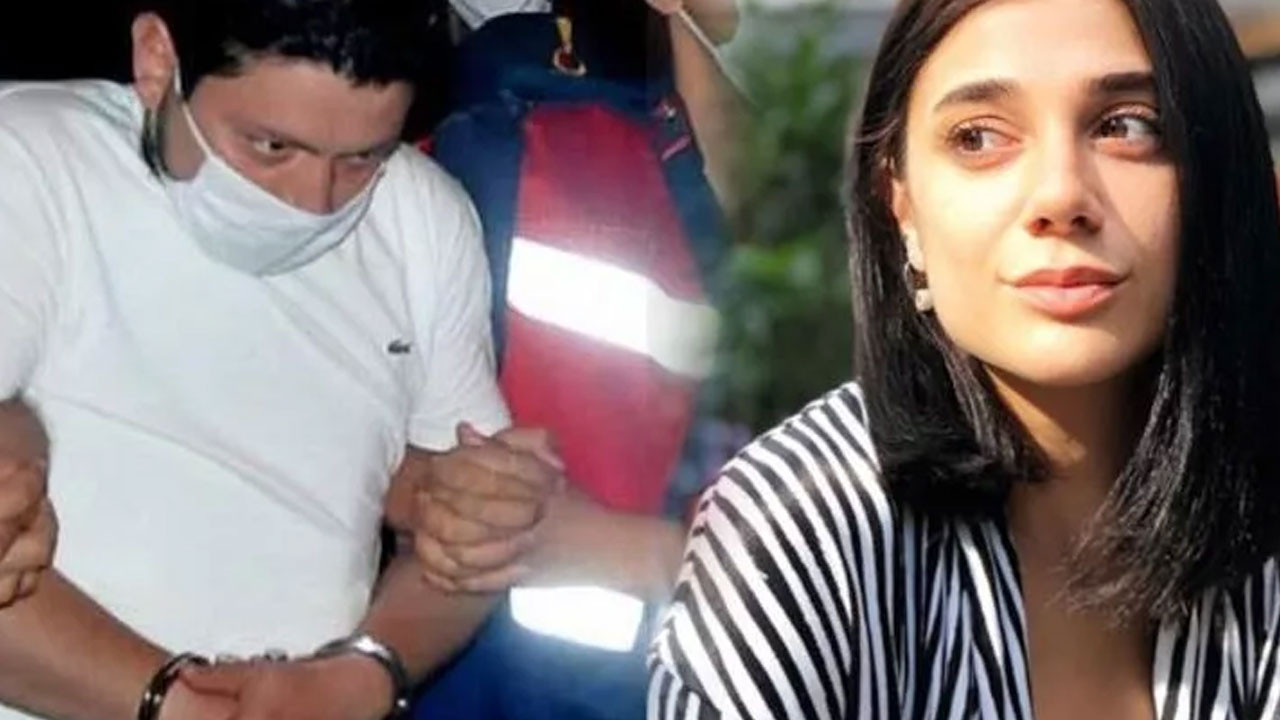 Pınar Gültekin davasında gerekçeli karar. Karara gerekçe yazılmış