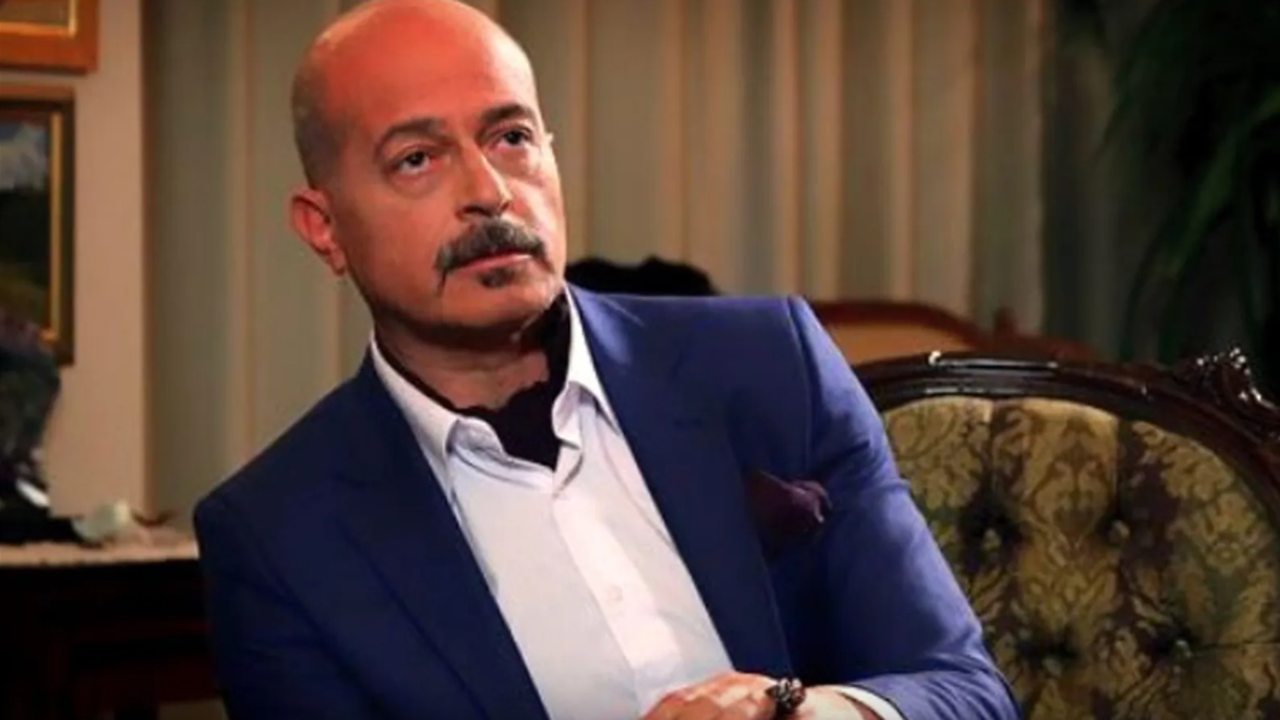 Oyuncu Osman Wöber hayatını kaybetti