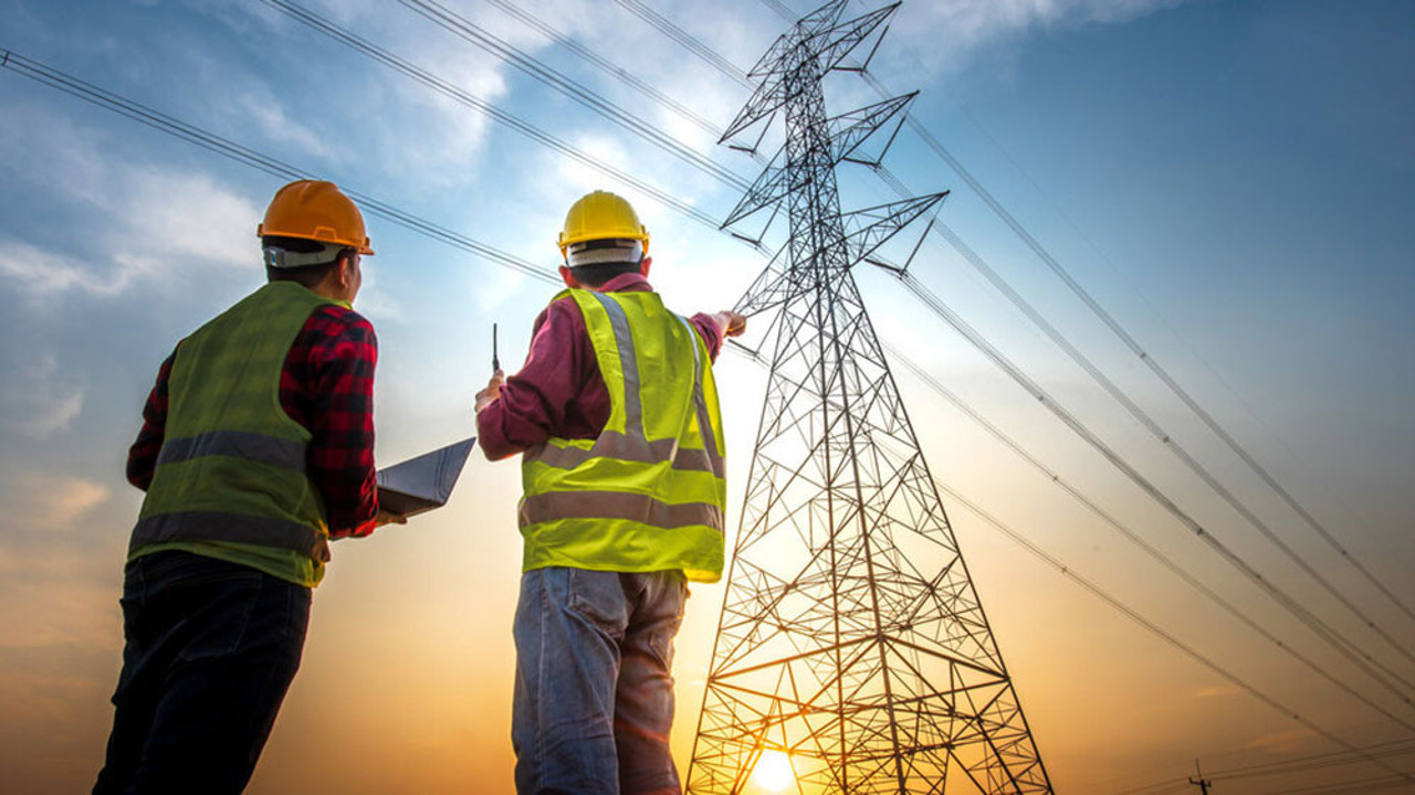 İzmir İzelman elektrik mühendisi alacak