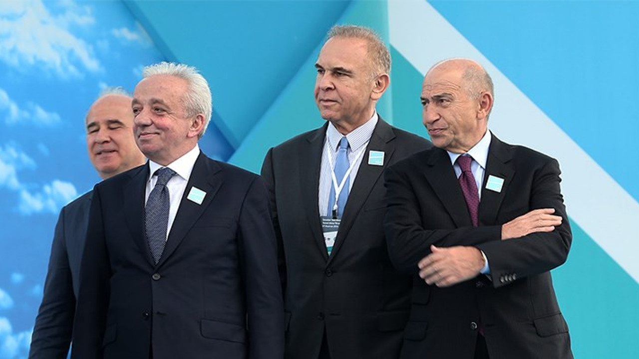 Gözde 11'e ihaleler 'davetiyeyle' verilmiş