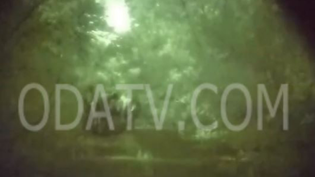 Ukrayna askerleri konserve yemek karşılığı Ruslara tanksavar füze verdi. Görüntüler Ukrayna İstihbaratının eline geçti