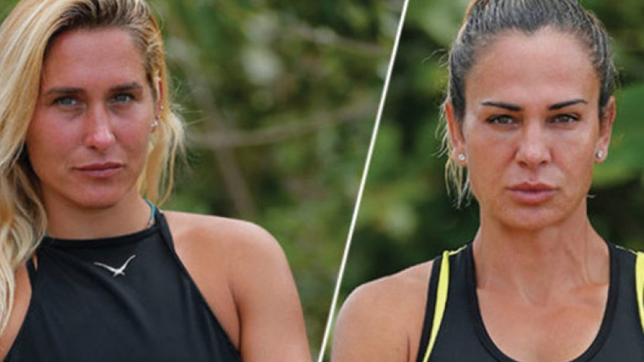 Survivor Sema Aydemir'den çok konuşulacak Nagihan itirafı