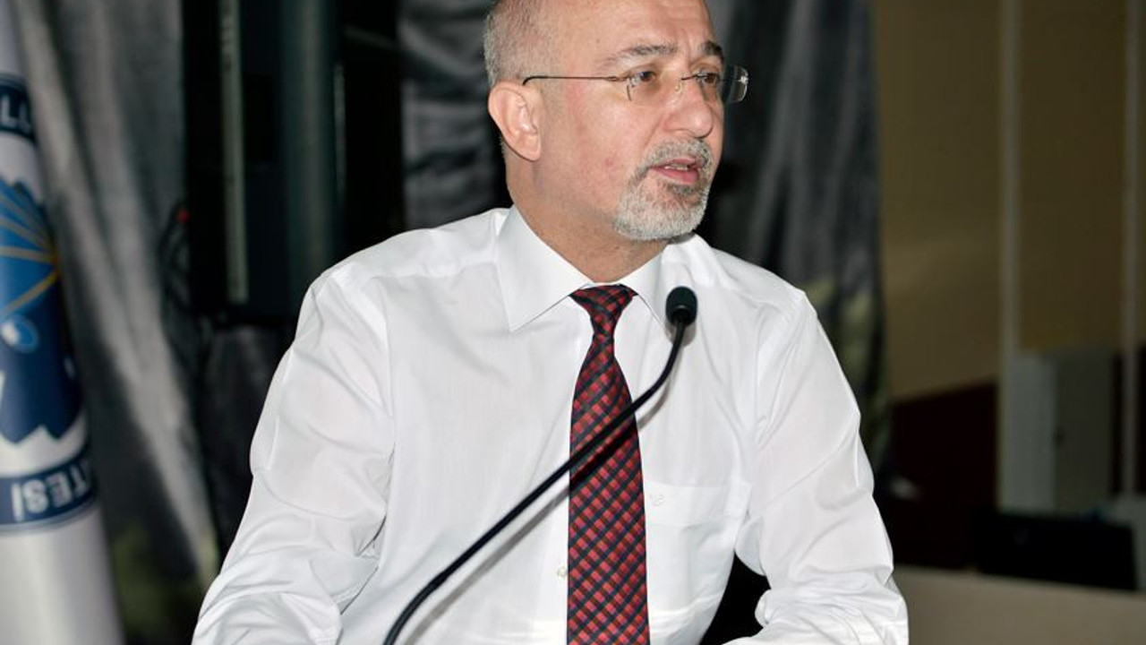 Ziraat Bankası eski Müdürü Şenol Babuşcu krizin bundan sonra kimleri vuracağını açıkladı