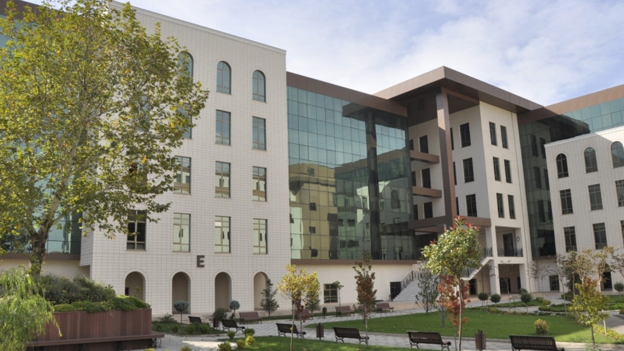 Bursa Teknik Üniversitesi personel alacak (27 Haziran 2022)