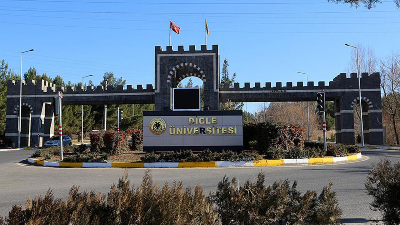 Dicle Üniversitesi 42 personel alacak