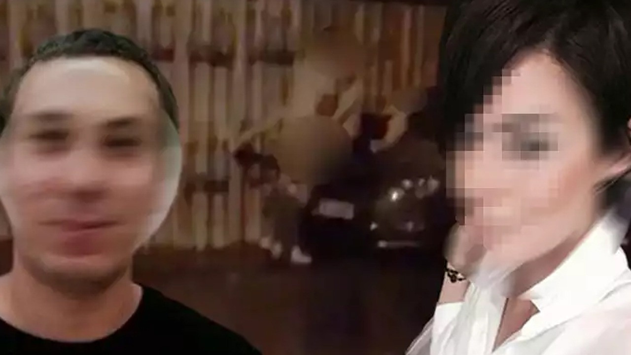 Arabanın üstünde cinsel ilişki skandalında yeni gelişme. Mahkemeden tokat gibi karar