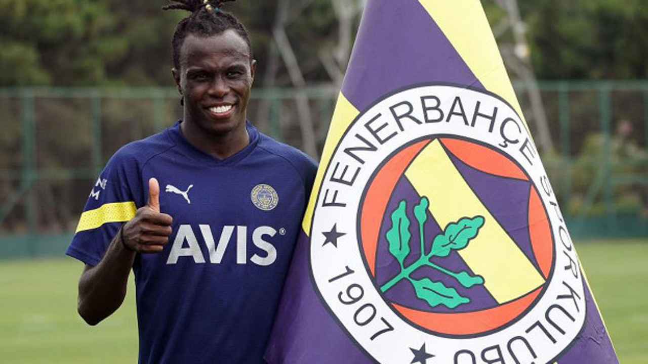 Bruma, Jorge Jesus'un kendisini neden aradığını açıkladı