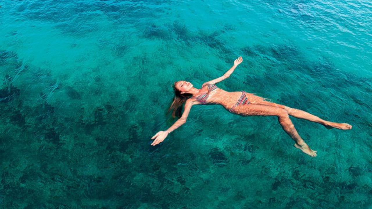 Uzmanından yaz tatilinde önemli havuz ve deniz uyarısı