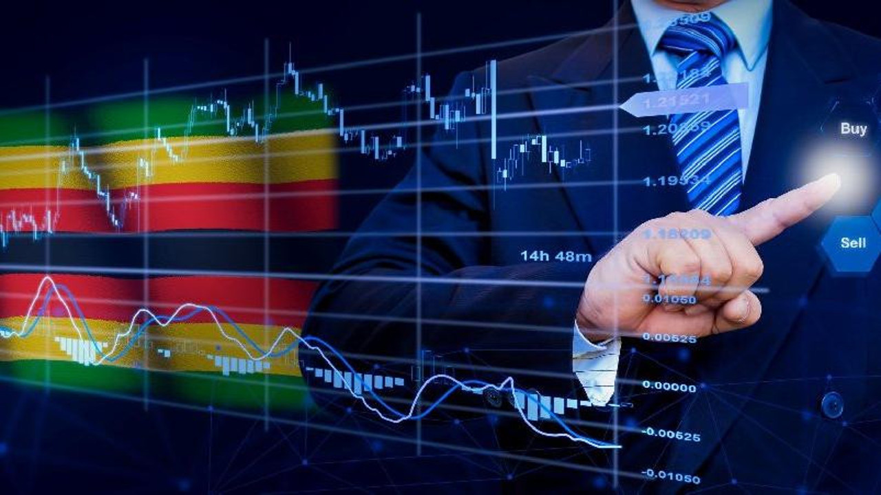 Zimbabve faizi kökten çözdü! Yüzde 200’e çıkardılar