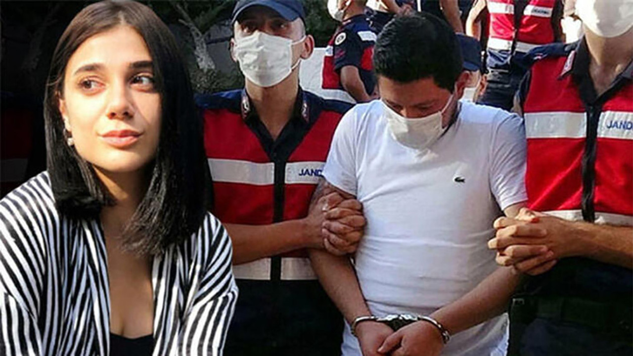 Flaş... Flaş… Başsavcılık: Pınar Gültekin davasında Avcı kardeşler hakkındaki karar istinafa taşındı