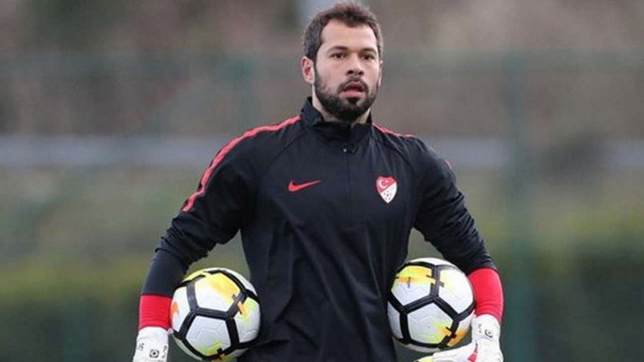 Serkan Kırıntılı'nın yeni takımı belli oldu