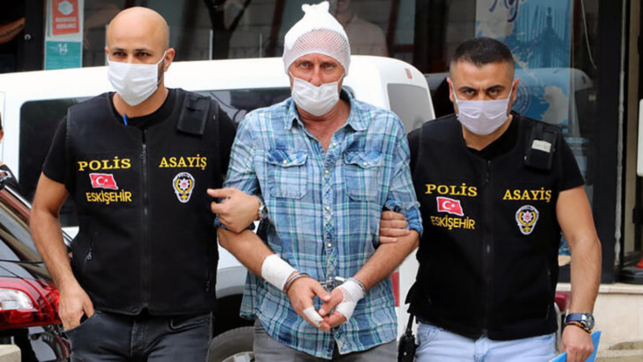 Ortağını öldüren sanığın cezası Yargıtay’da bozuldu, indirimler artırıldı