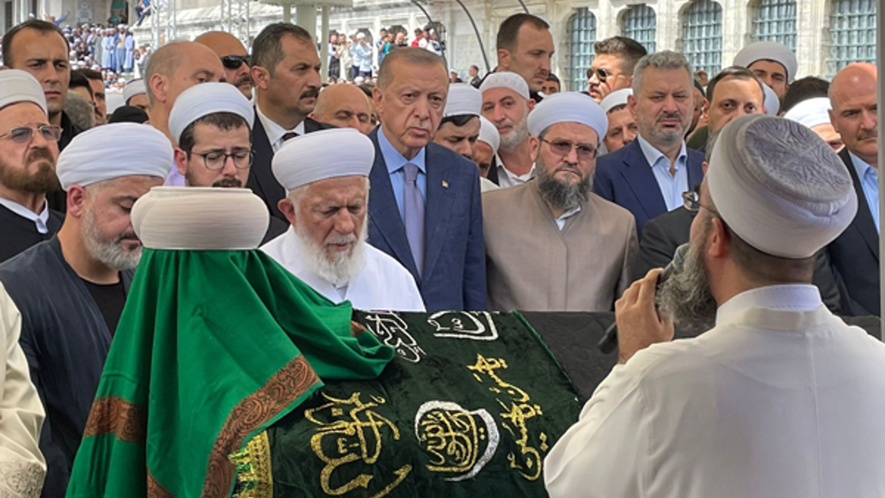 Diyanet’in tarikatlar raporunda dikkat çeken İsmailağa ayrıntıları
