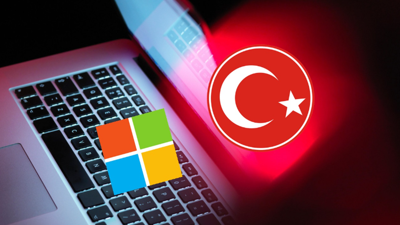 Mikrosoft uyarı yaptı: Türkiye savaşa girebilir