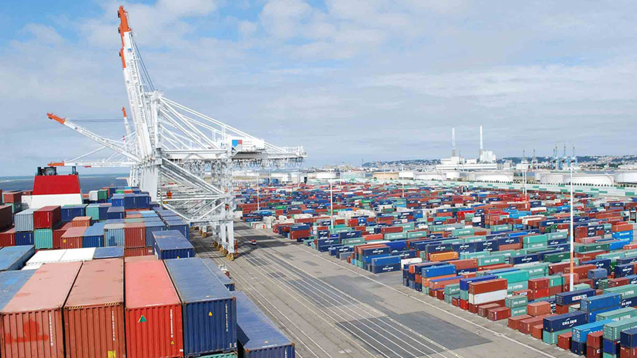 3 sanayi ürününde gümrük vergisi sıfırlandı