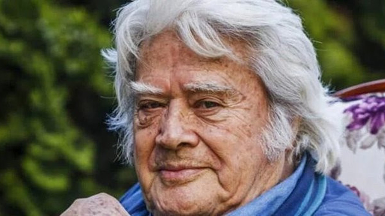 Mansur Yavaş'tan Cüneyt Arkın mesajı