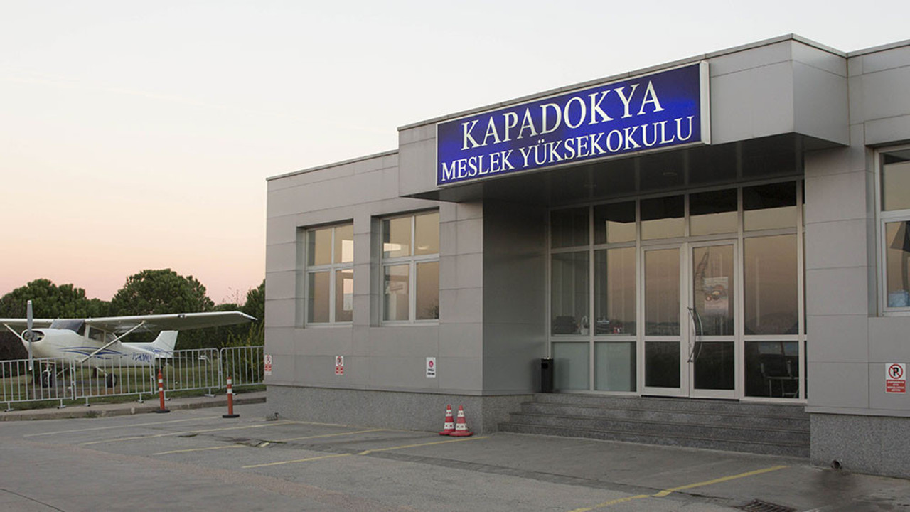 Kapadokya Üniversitesi personel alacak (28 Haziran 2022)