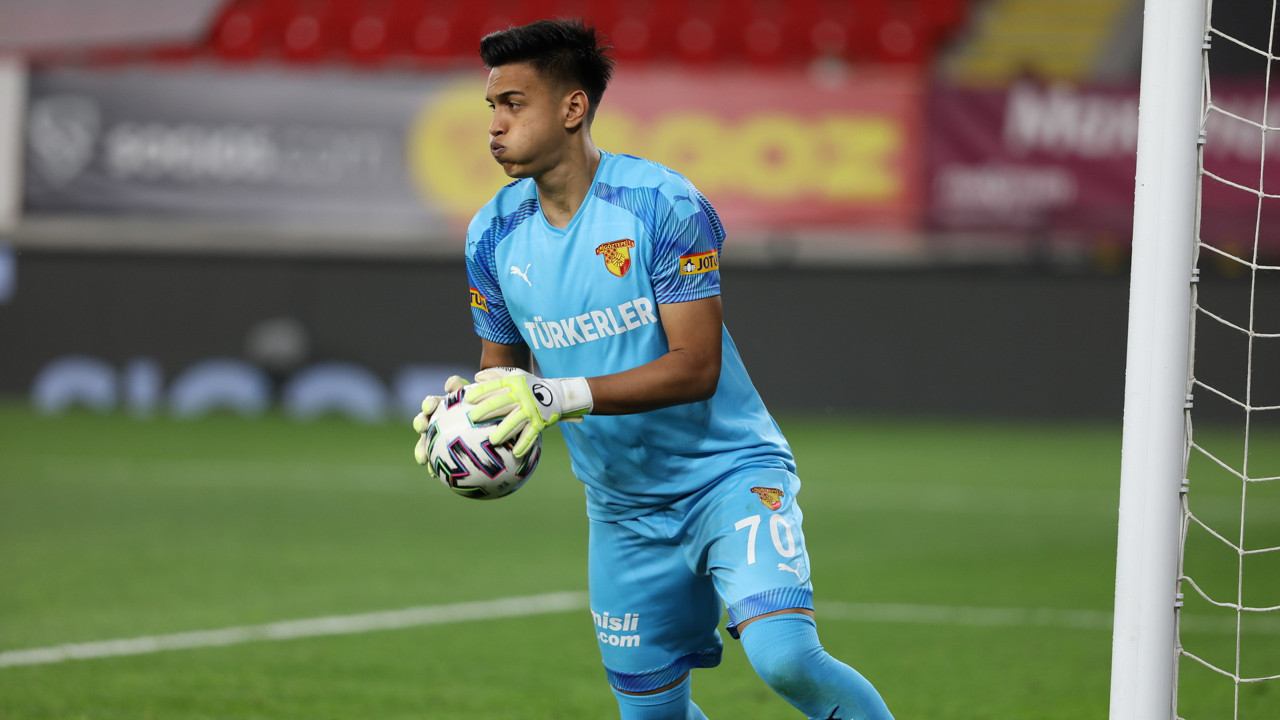 İrfan Can'ın yeni takımı belli oldu. Yeniden Süper Lig'de