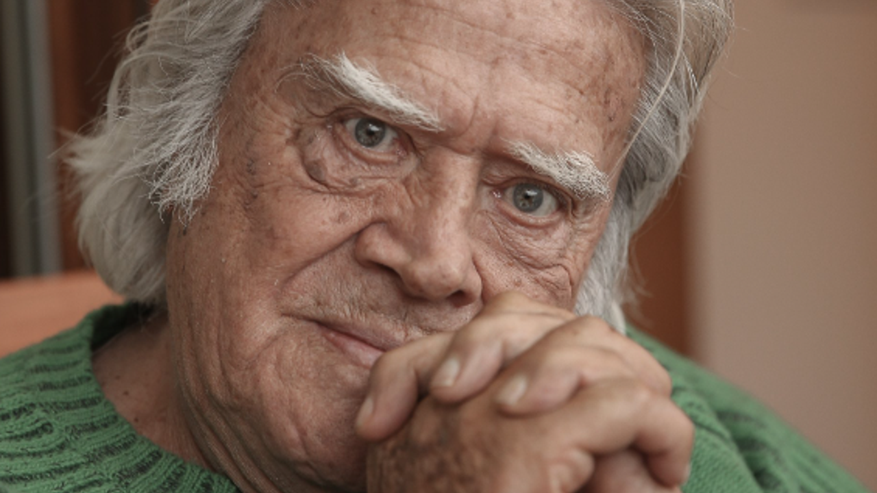 Cüneyt Arkın'ın cenaze programı belli oldu