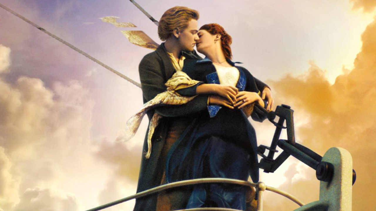 Titanik 25 yıl sonra yeniden sinemalara dönüyor