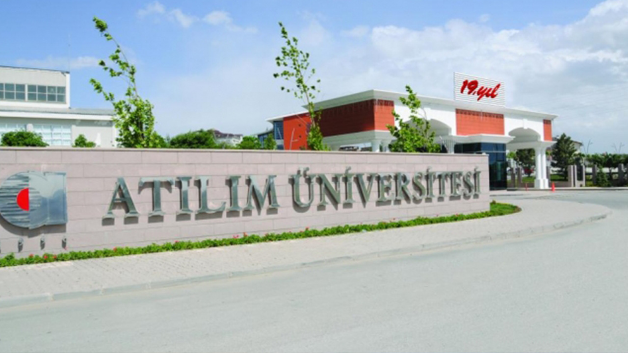 Atılım Üniversitesi personel alacak (28 Haziran 2022)