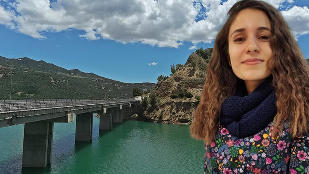 Gülistan Doku'nun aile avukatından flaş açıklama: Görüntüler netleştirilirse Gülistan’ın akıbetinin anlaşılacak