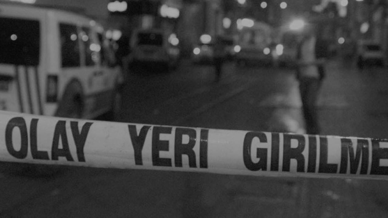 Tartıştığı eşinin dayısının oğlu tarafından vuruldu