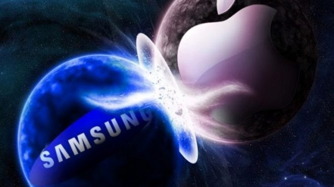 Mobil dünyada savaş bitmiyor: Yeni bir krizle karşı karşıyalar | Apple ve Samsung’dan şok suçlama: Teknolojimizi çaldı